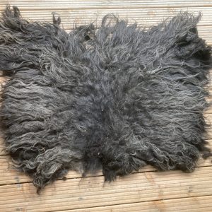 DIY FilzFell schwarz "Justus 26"